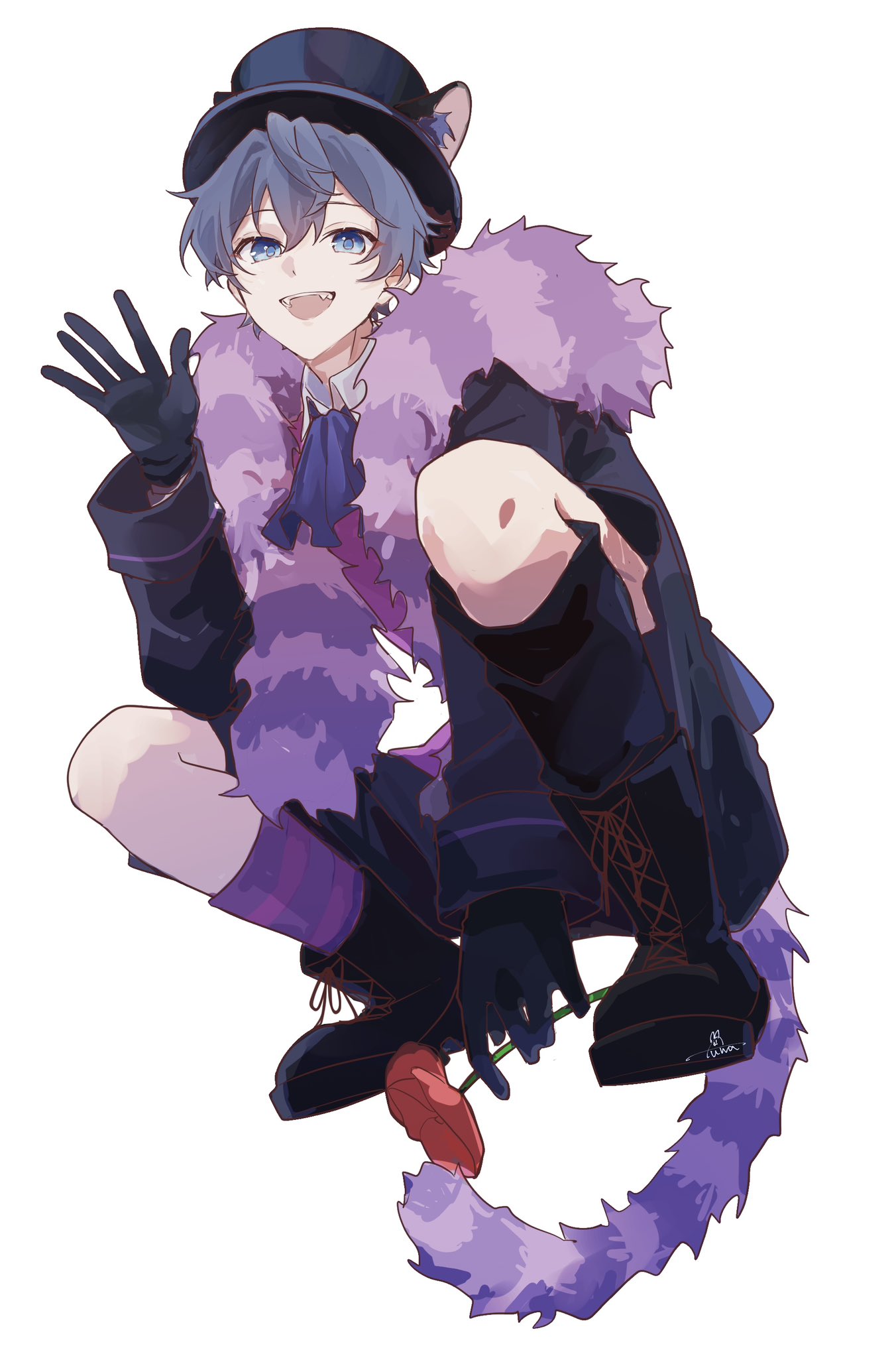 あゆママ👻 (@achan1329) / X
