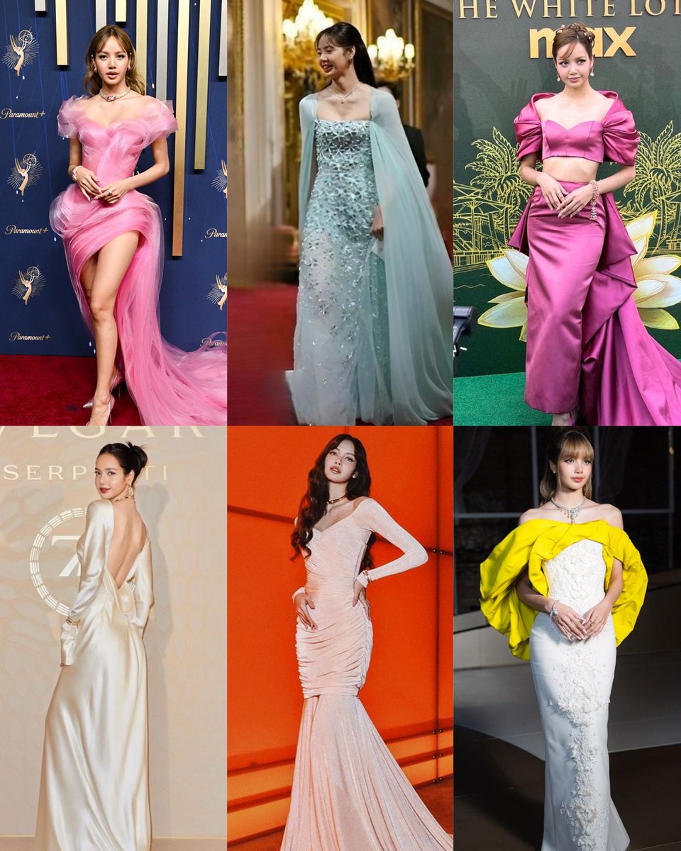 lisa’s princess look books always EATS.