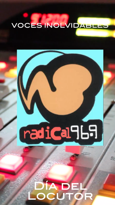 loungeking's tweet photo. Desbloqueando memorias #radiofonicas
#DiaDelLocutor 
https://t.co/G6Xk7M5Zox https://t.co/OaCbWzyXk7
