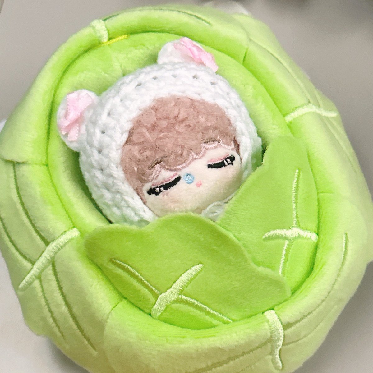 밀떡🍒 tweet media