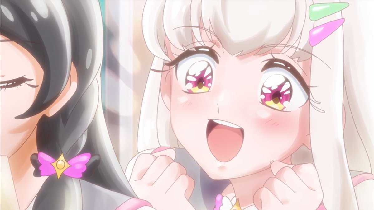 キュアズキューン/田中ぷりん (@Cure_Zookn369) / Posts / X