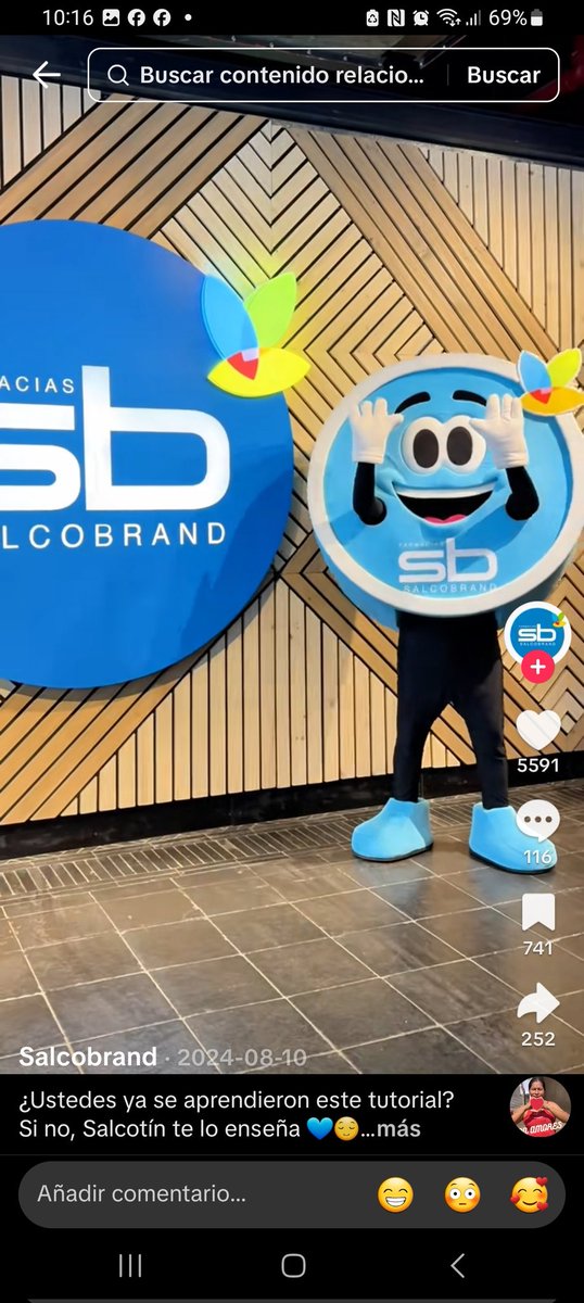 ClaudioGriffits's tweet photo. Salcobrand se Enriquese sus Trabajadores se empobresen ,negociacion colectiva 2025 dignidad laboral ,soliradidad primero por casa Señores . https://t.co/7PnKS15xYS
