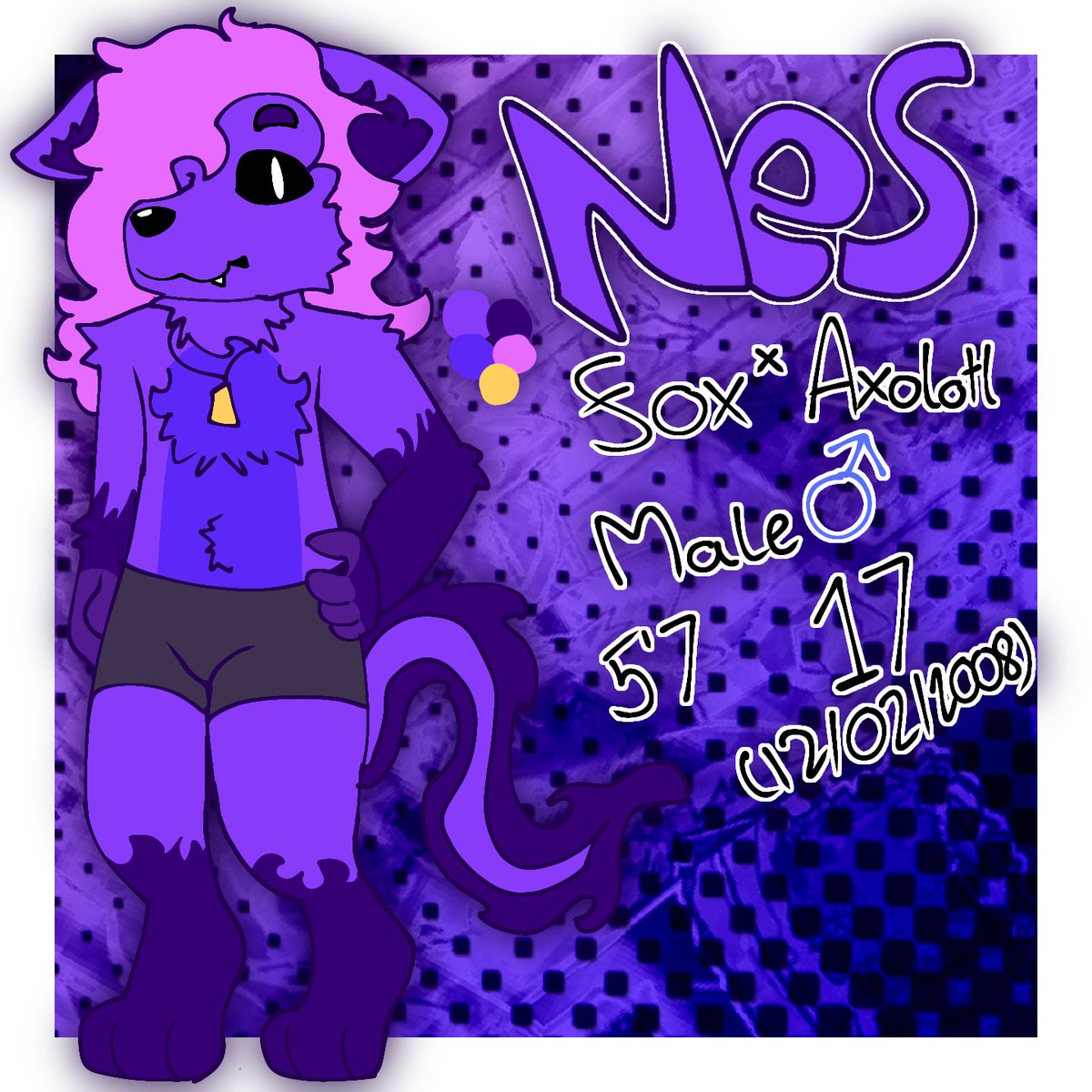 nes8 🇮🇪 tweet media