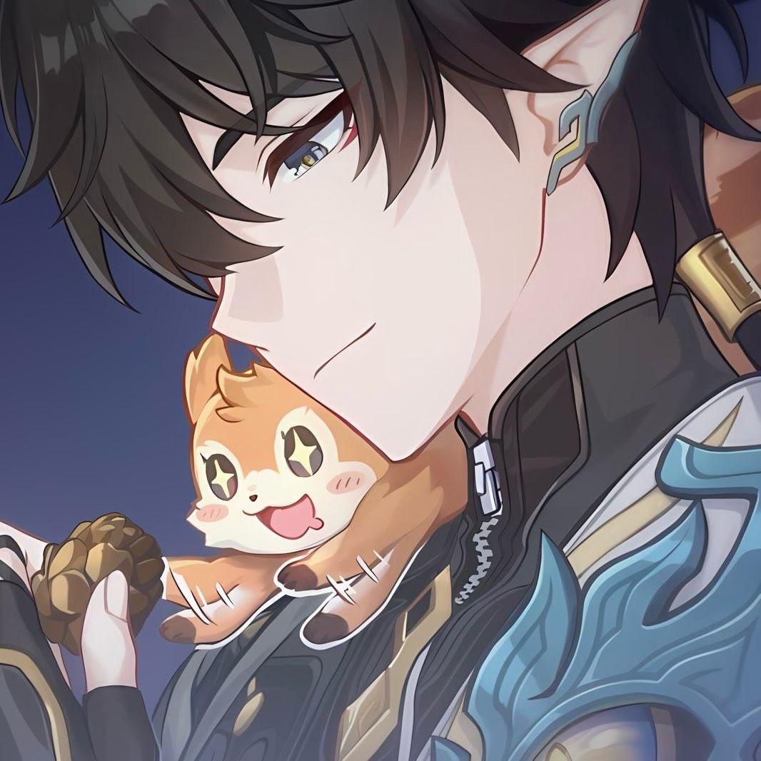 𝐑𝐄𝐈𝐍𝐂𝐀𝐑𝐍𝐀𝐓𝐄𝐃 𝐒𝐈𝐍 tweet media