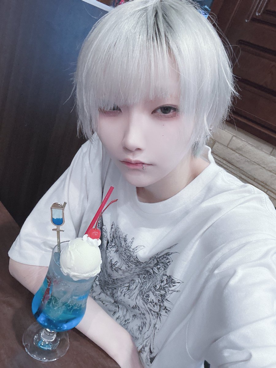 枵 11/23大阪Evnt (@Oz__zz) / Posts / X