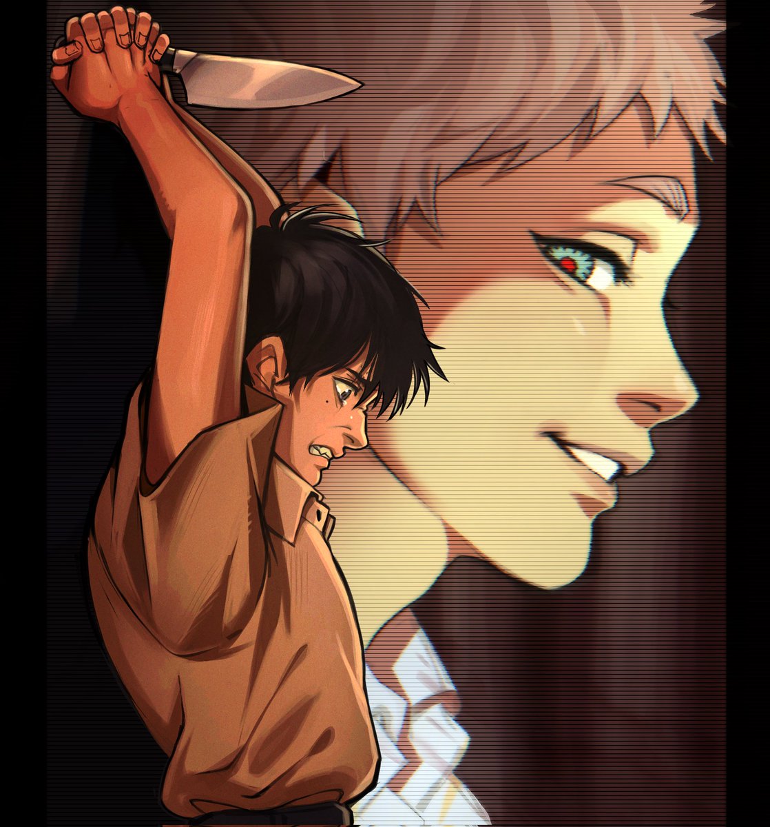 #thesummerhikarudied