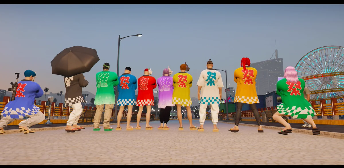 KiKi's GTA Vol.2 Official (@KiKis_GTA) / X