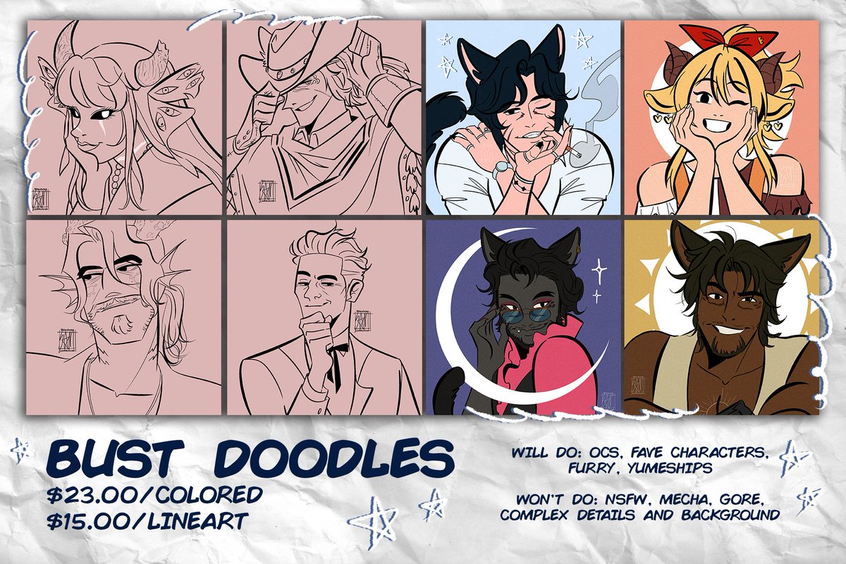 [RTs/boosts are appreciated 💕] 

TLDR to those who arent aware: mom's got breast cancer and im helping her with her treatment via c0mms

currently needing funds for our daily needs as well cuz my job didnt work out for me 😔

thank you!!

DM IF INTERESTED 🫵💥