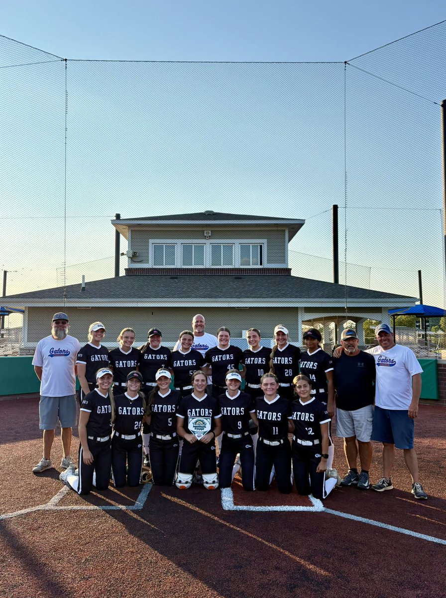 Great start to the fall season for <a href="/GatorsPremier10/">Indiana Gators Premier Lloyd 16U</a> with a championship at the 2025 Moneyball Invitational. <a href="/CoachStanton/">Shonda Stanton</a> <a href="/KendraKirkhoff/">Kendra Kirkhoff</a> <a href="/ChandaBell2/">Chanda Bell</a> <a href="/DukeCoachYoung/">Marissa Young</a>