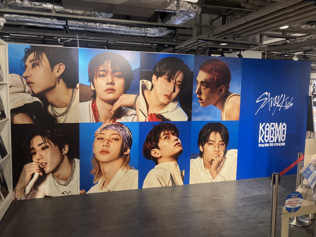 ＆team CD未開封　渋谷HMVブロマイドコンプ　匿名配送 ＆team CD未開封 渋谷HMVブロマイドコンプ 匿名配送 Loppi・HMV