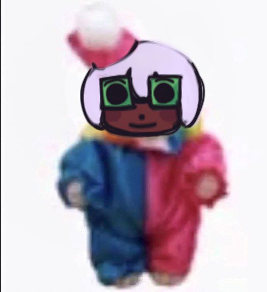 TremendoArchive's tweet photo. Baby tremendo #Oneshot #OneshotGame https://t.co/VYCbyOOQX9