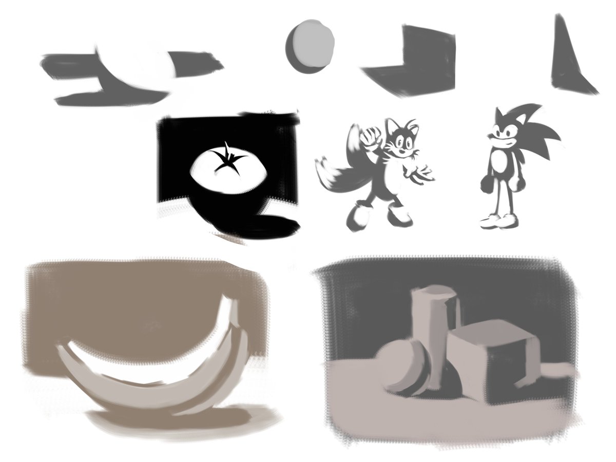 so, im doing a study, hehe