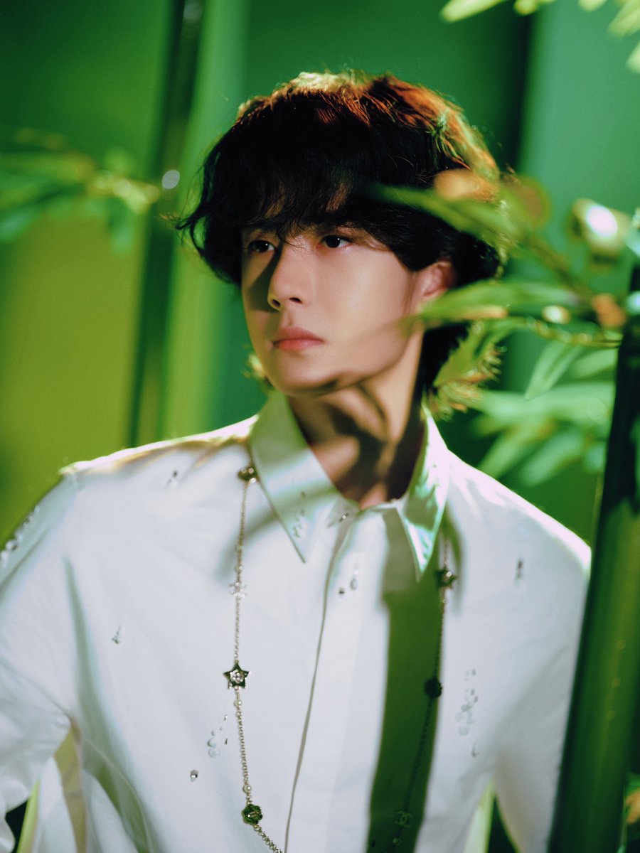Yibo_Thailand's tweet photo. 250915 | YIBO-OFFICIAL weibo update
สุขสันต์วันครบรอบเดบิวต์ 11 ปีของ #หวังอี้ป๋อ 1/3

YIBO 11TH ANNIVERSARY 
#WangYiBoDebutDay #WangYibo https://t.co/DL8bYkE4ir