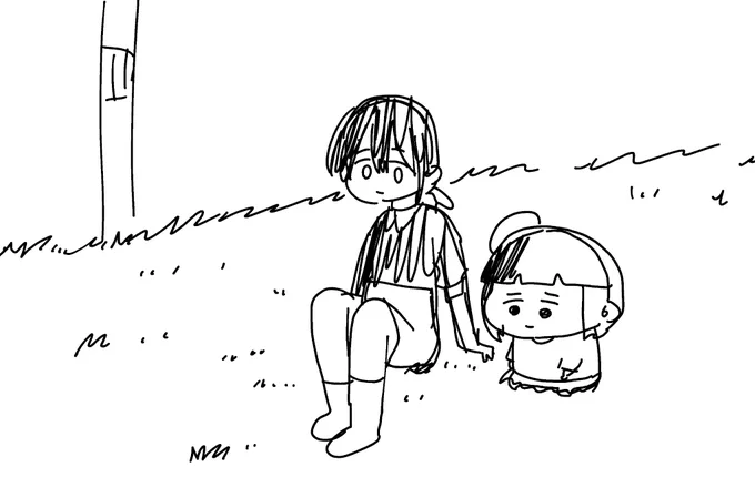 ギャグ漫画も進めています。ネームから← →ペン入れへ。商業ネームは明日打ち合わせです。全部頑張ります。 