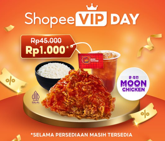 Pejuang Promo 🦸♂️ tweet media