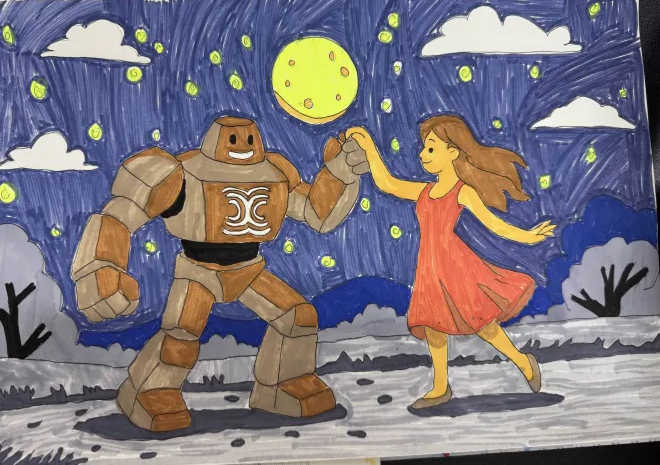HangB22211's tweet photo. ๐ Under the silver glow of the moon, Rocky dances with his beloved.
The night hums softly, the stars bear witness, and every step is a promise. โจ๐๐บ
Love, rhythm, and moonlight, a timeless melody. ๐ซ
@SeismicSys
@lyronctk
@heathcliff_eth
@2imtunek
@thoai6sixx
#MoonlightDance https://t.co/6j8V6402Et