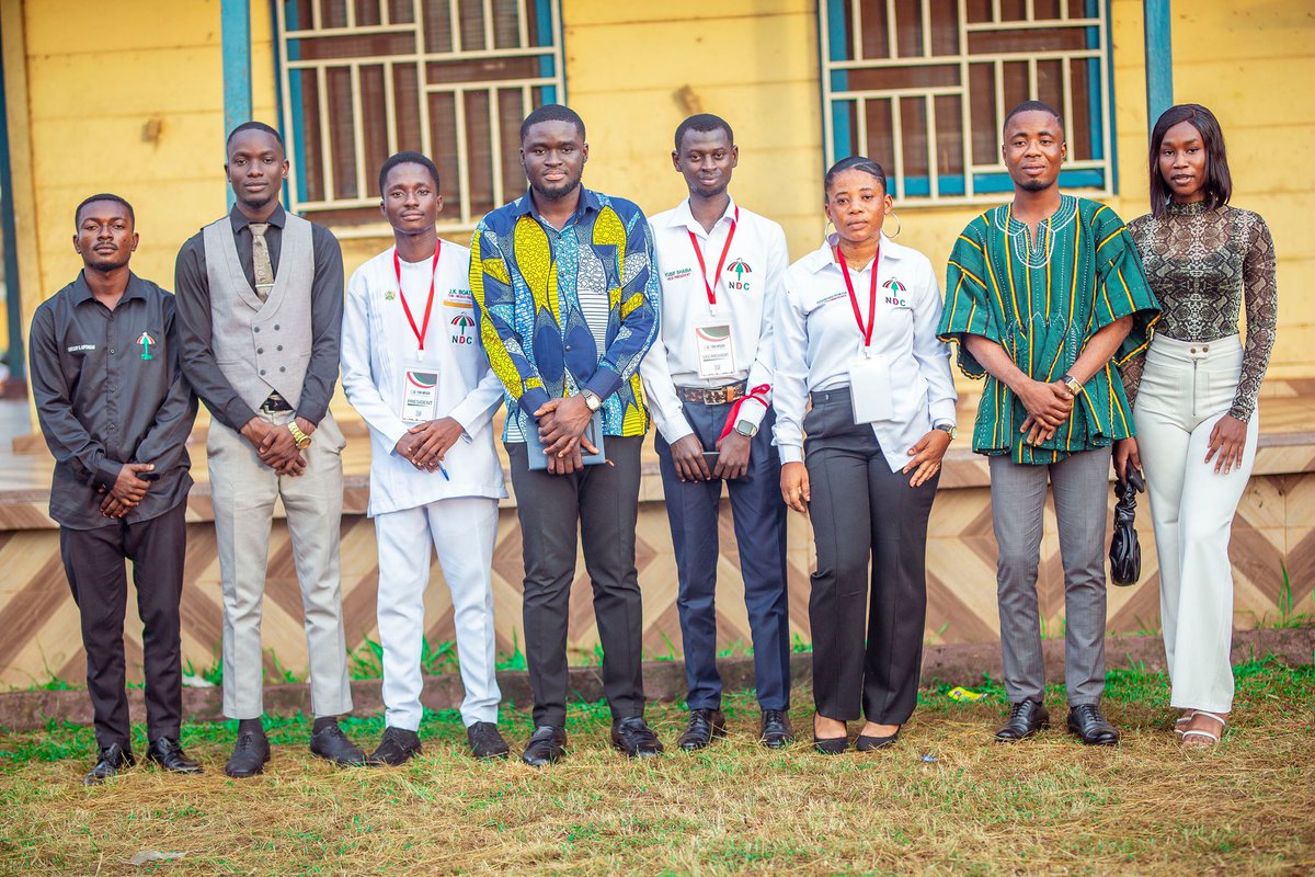 May we all be great 🙇🙏🏾.