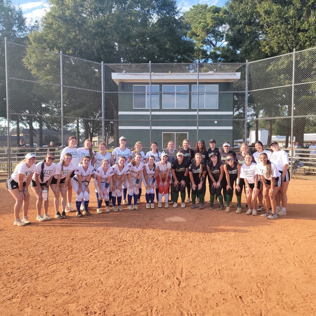 Carolina Cobras 18U tweet media