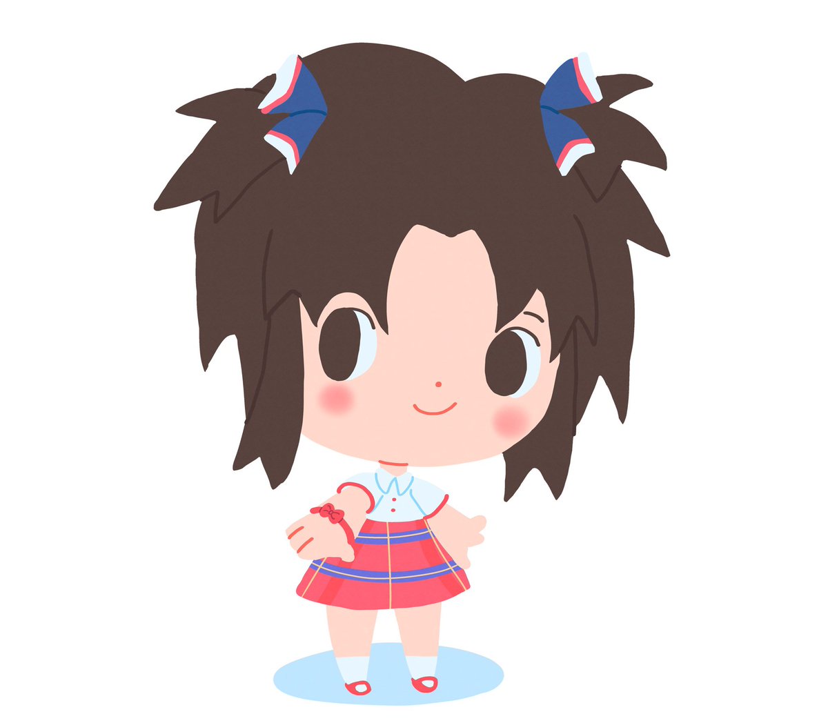 illuspecter's tweet image. 