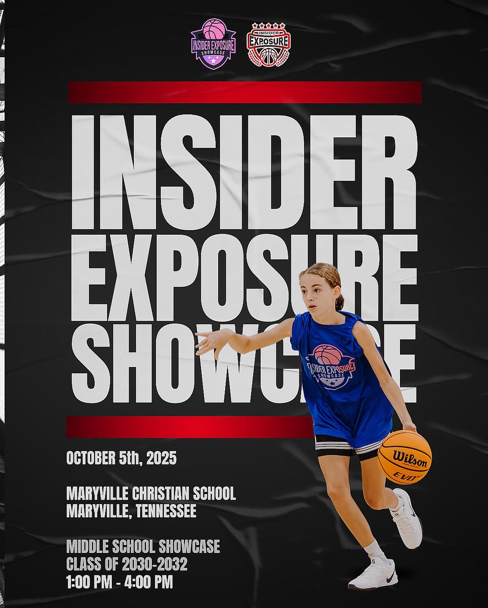 𝗜𝗻𝘀𝗶𝗱𝗲𝗿 𝗘𝘅𝗽𝗼𝘀𝘂𝗿𝗲 𝗦𝗵𝗼𝘄𝗰𝗮𝘀𝗲 tweet media