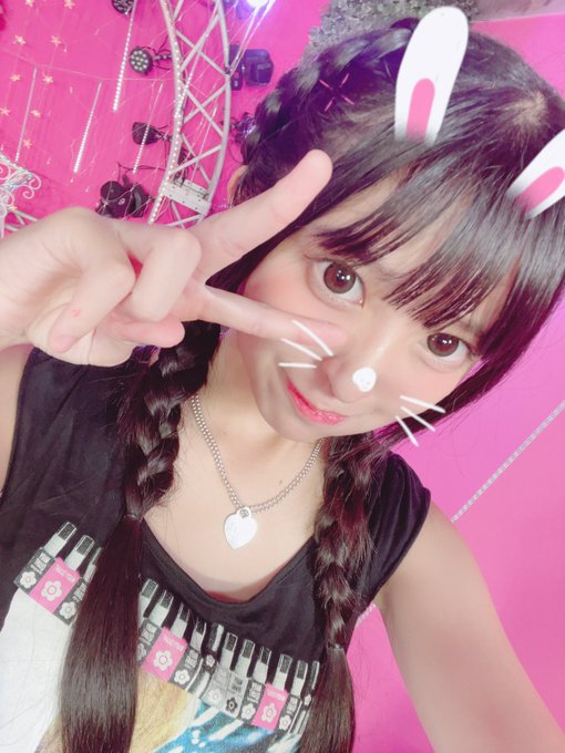 秋月莉緒のTwitter画像16