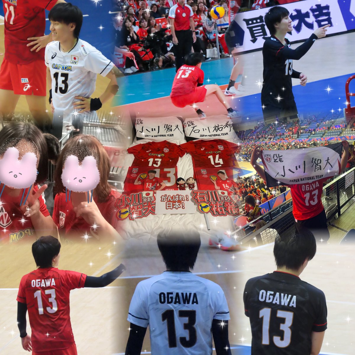 あにゃ tweet media