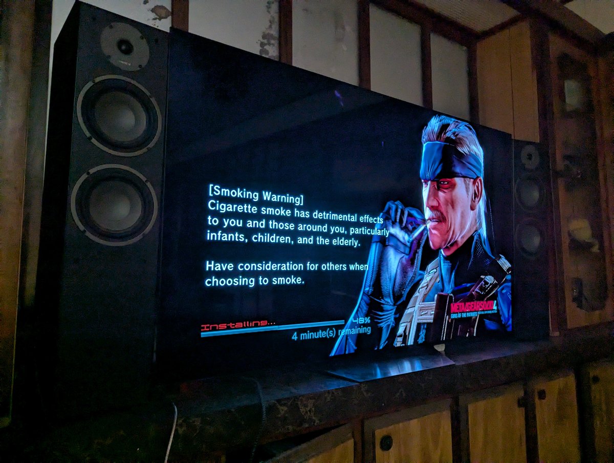 stringa's tweet image. SURGEON GENERAL'S WARNING: ripping a butt every now and then is actually kind of good for your soul