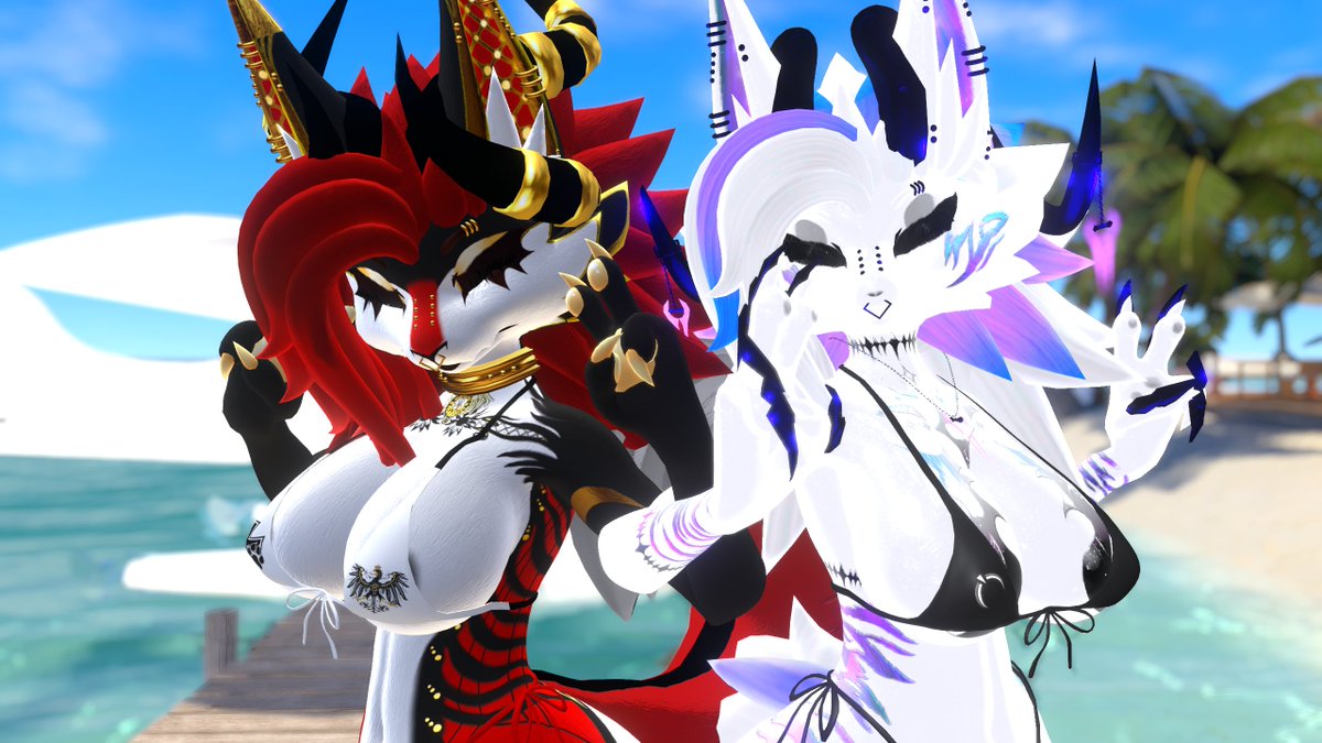 -Texel (at night) (@texelvr_ad) on Twitter photo Lookin' like a spicy end of summer β€οΈβπ₯
ft. <a href="/Prussianco373/">Stella Sky</a>
#nsfw #VRC #erp #furry #yiff #futa #futanari #yiffart #novabeast Lookin' like a spicy end of summer β€οΈβπ₯
ft. <a href="/Prussianco373/">Stella Sky</a>
#nsfw #VRC #erp #furry #yiff #futa #futanari #yiffart #novabeast