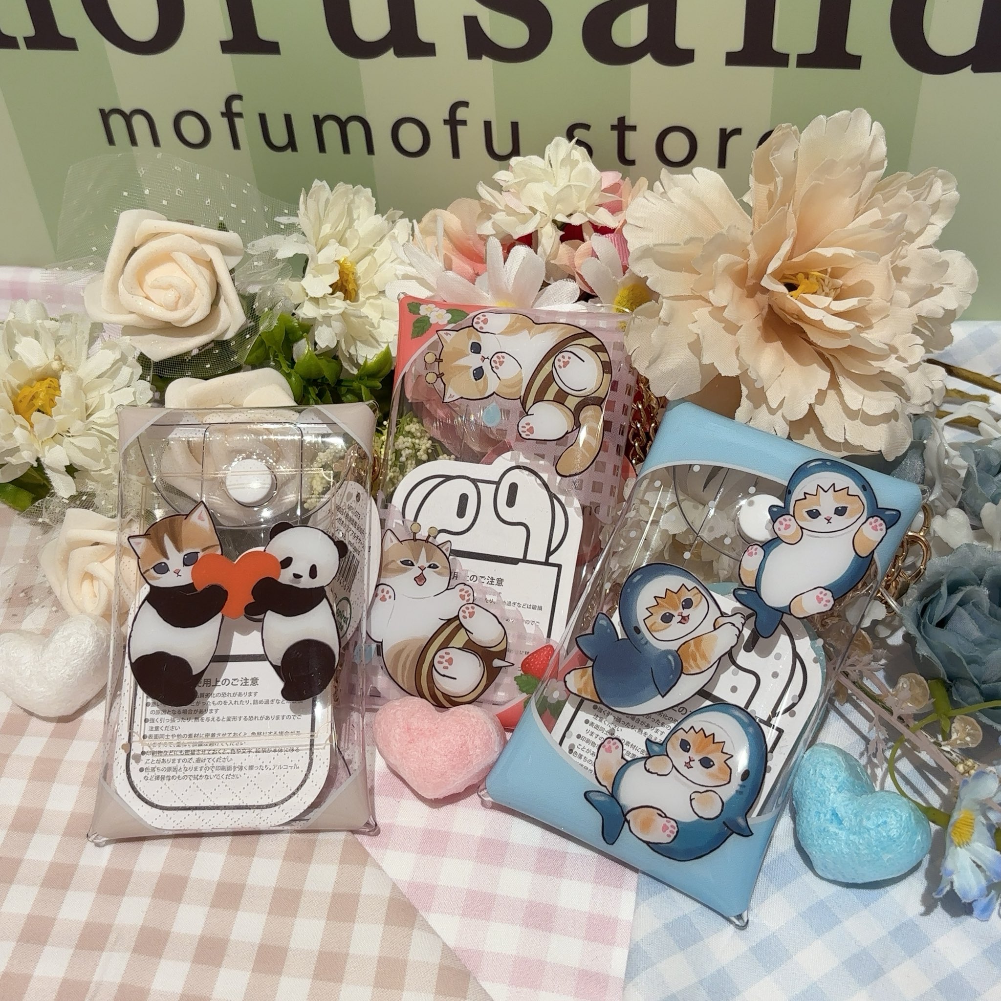 mofusandグッズ公式 (@mofusand_kouhou) / X