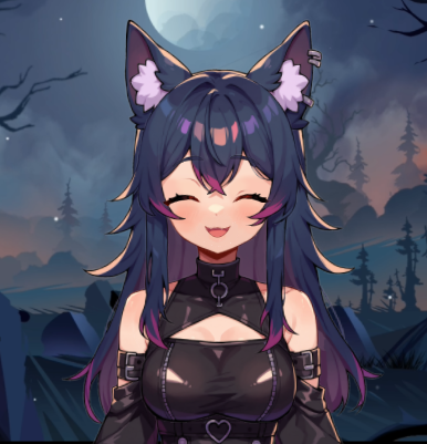 FableDoggo's tweet photo. Hey there long time no post! but new model!! come watch me on twitch https://t.co/rojswpQ7E6 or youtube https://t.co/6xgb60yvos Every Wednesday, Saturday and Sunday at 10am-1PM EST

Model by pngVtubers, Zuki
https://t.co/aodq7YXToU

#Vtuber #trans #smallstreamers https://t.co/C8dXzVdaO9