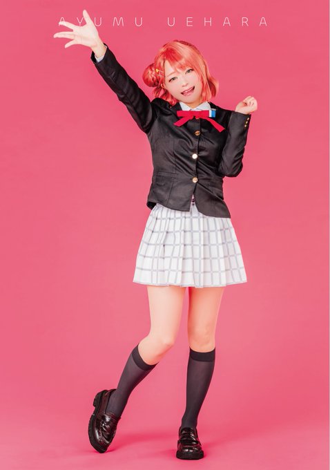 Twitterのコスプレ画像17