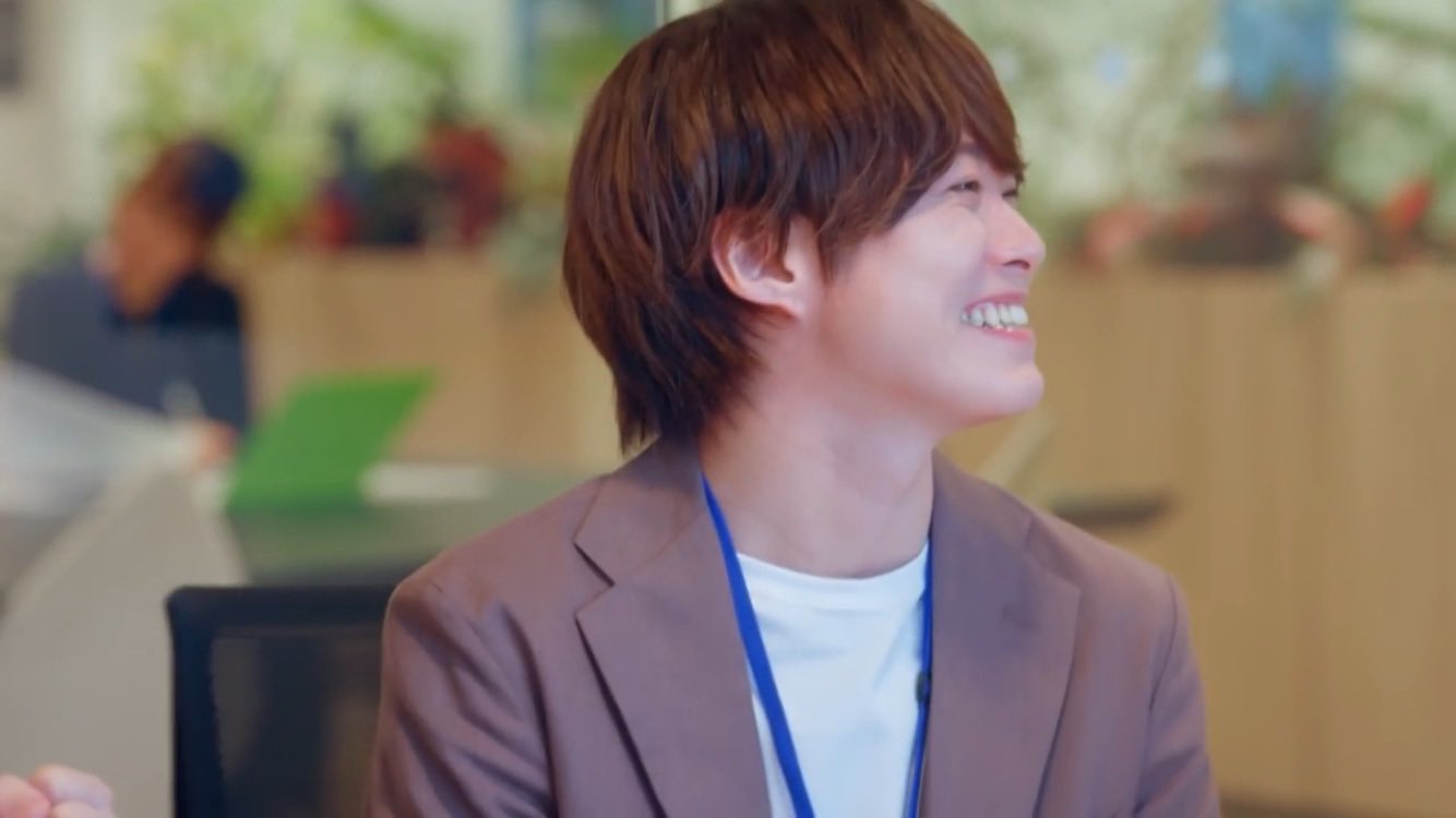 なっちゃん　アシンメトリー　高橋くん大橋くん なにわ男子_アシンメトリー - Search / X