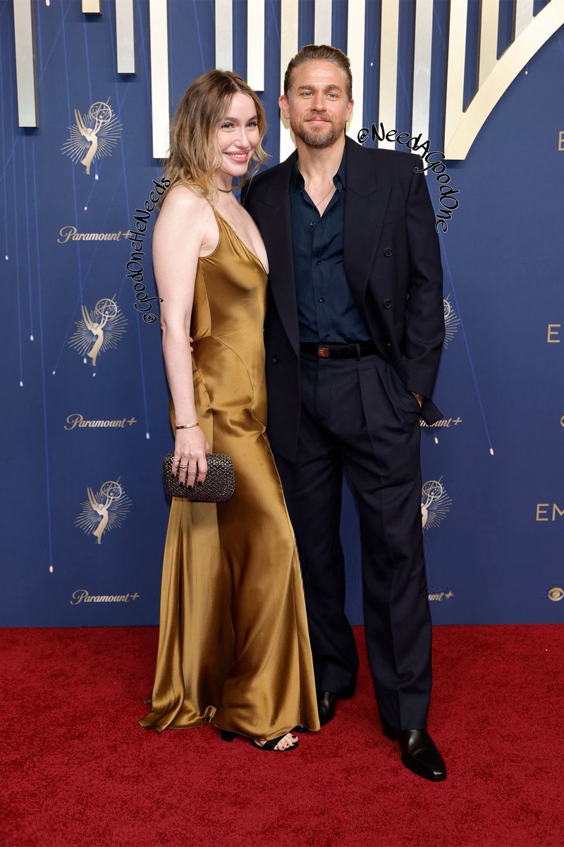 NeedAGoodOne's tweet image. Walking the red carpet with my favorite girl, my ride or die, @GoodOneHeNeeds . She’s  proper stunna isn’t she. Love ya, babe, always.