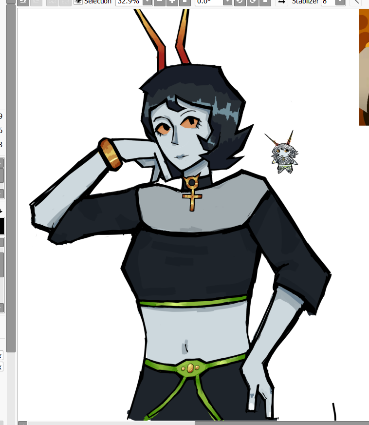 #VastError 
mi primer fanars fue allá por 2021-2022 y oficialmente puedo decir que este es el segundo