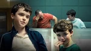 We all knew that Owen Cooper was winning that #Adolescence #Emmys