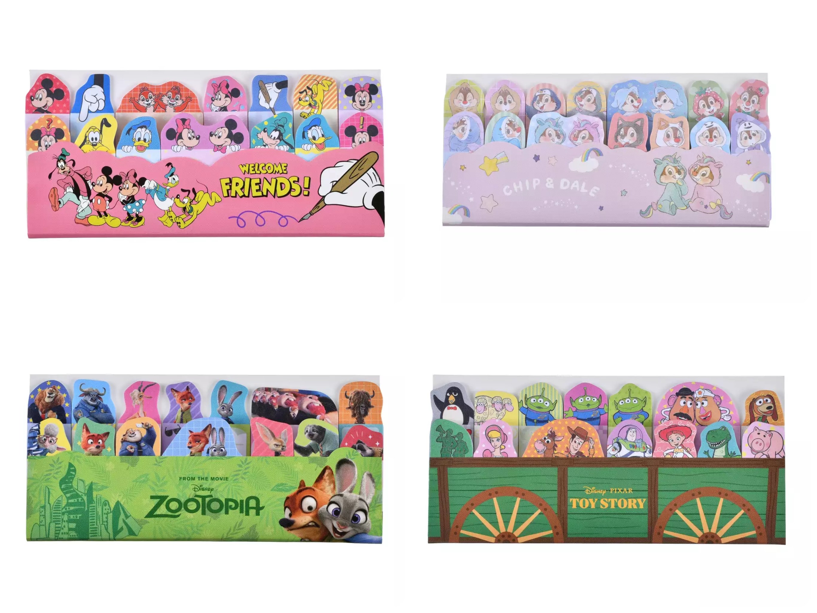 ディズニー・メモ 新品 でぃちゃん/TDR最新情報 ディズニー情報 on X