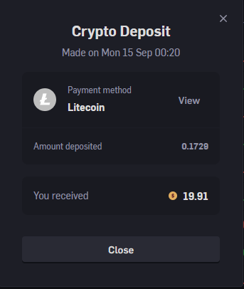 nguyenanhfumo's tweet image. Got my prize thank you bro 🥰@dexrocsgo 
#dexrolegit