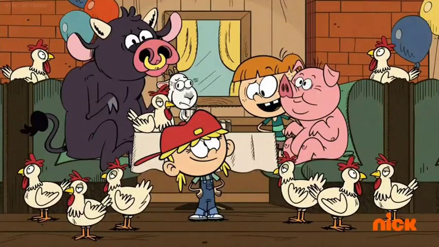 Trijosh1's tweet photo. HAPPY FARM ANIMAL AWARENESS WEEK! ๐ท๐ฎ๐
#FarmAnimalAwarenessWeek #FarmAnimalAwarenessWeek2025 #FAAW #FAAW2025 #HappyFarmAnimalAwarenessWeek #HappyFarmAnimalAwarenessWeek2025 @Nickelodeon #Nickelodeon #TheLoudHouse #BubbleGuppies #DoraTheExplorer #BackAtTheBarnyard https://t.co/vOhqNDy7Ie