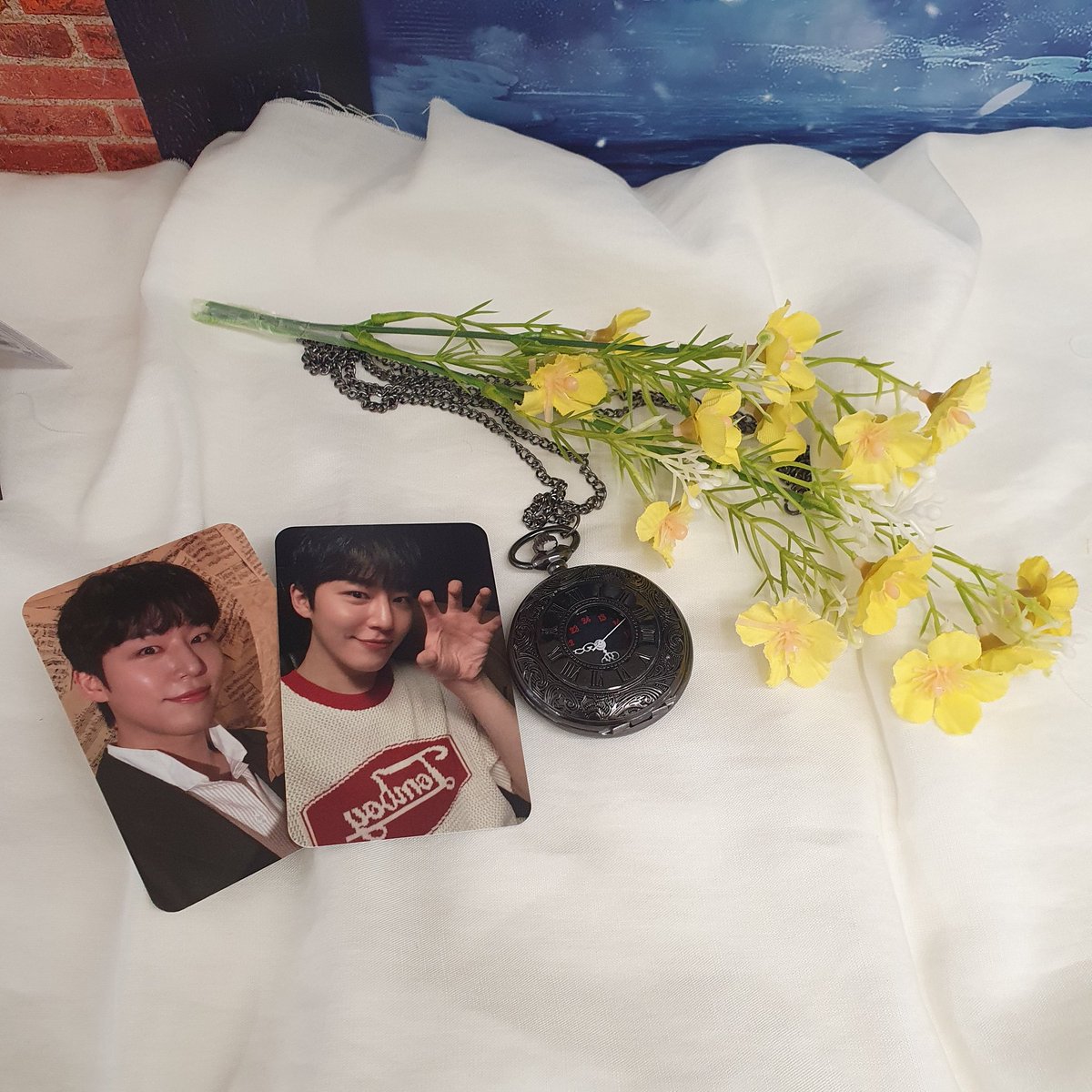 Won_ttiger's tweet photo. 머글과 함께한 생일카페🎉
사진에 없는 예쁜 공간도 많으니 꼭 가보세요!!
말랑 핀버튼 갈망했는데 실패한 덕후와
보다 못한 머글이 한번에 뽑아버린...ㅎㅎ

총대분들 너무 친절하시고 귀여우셨습니다💙
토욜 전야제 생카, 일욜 팬미까지 완벽

#우리의_행운은_너야_원태민
#9월16일_우리가_만난_행운 https://t.co/e0B6duJeQi