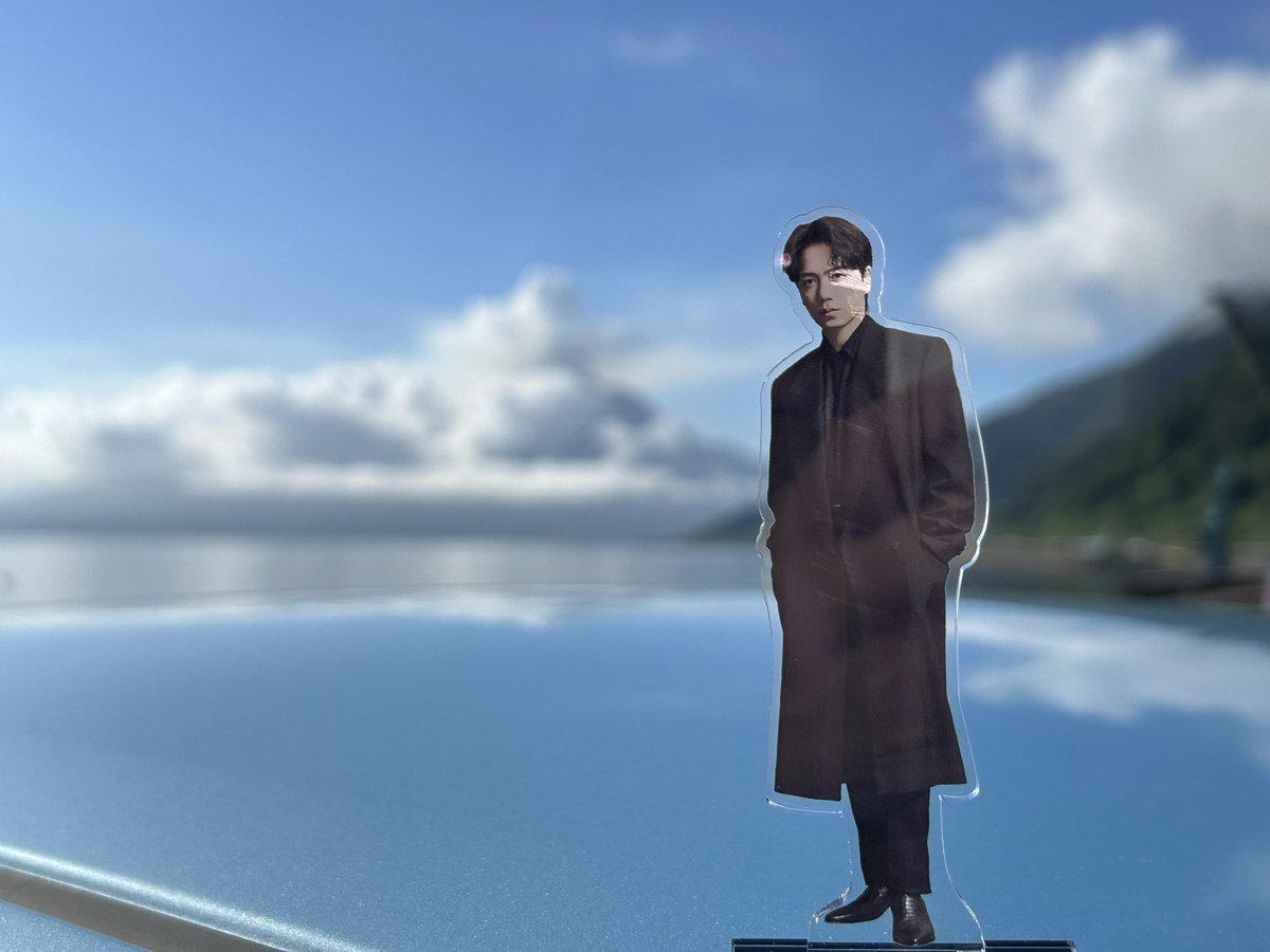 いっくん - Search / X