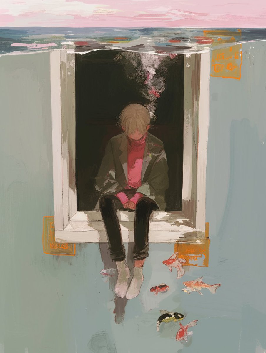 ˙˚ʚ ℳ ɞ˚˙ページ 惡意 (@748cm) / X