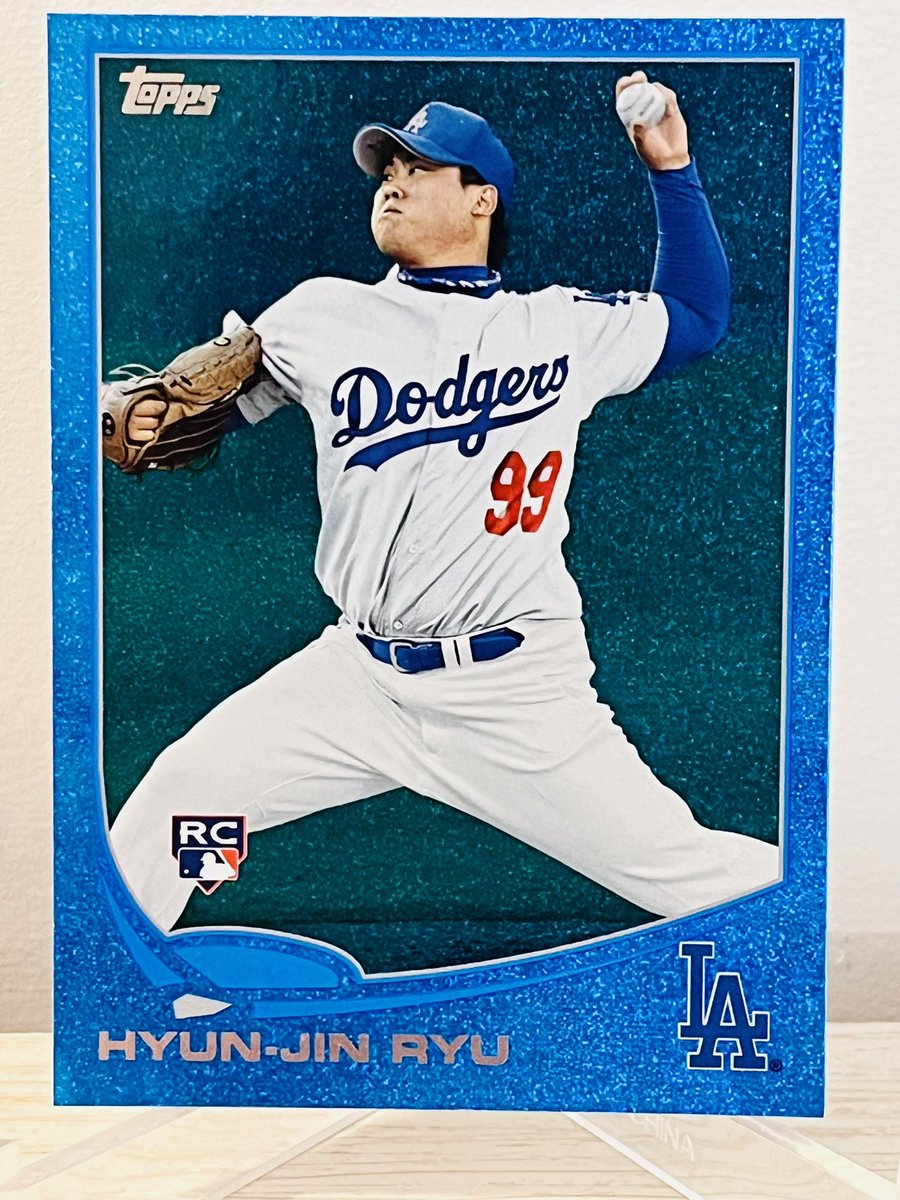 Day 6 Post 75 - $10

Shiny!
#Moorestacks #thehobby