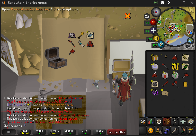 Sherlockness tweet media