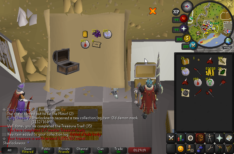 Sherlockness tweet media