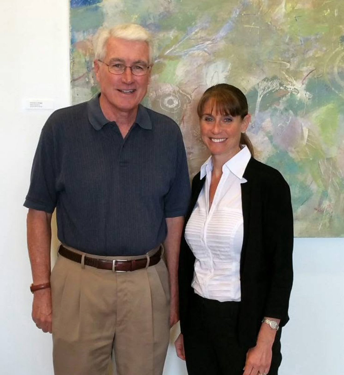 Senator Laura Fine tweet media