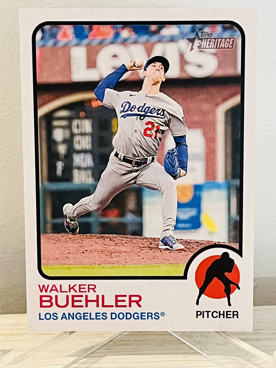 Day 6 Post 78 - $15

Buehler Heritage French /73
#Moorestacks #thehobby