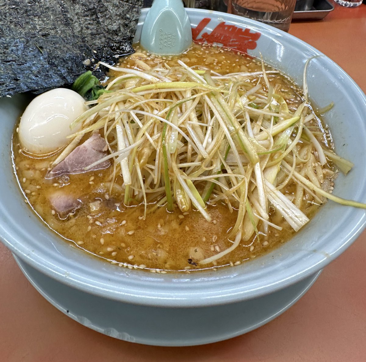 カワホ行って抽選負けたら二の矢はこちらになります🍜
お腹いっぱいになったし寝よう🫠