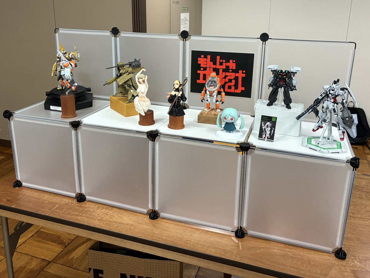 柊-シュウ- 【WF2025夏 3-34-05】 (@ShuArtArt) / Posts / X