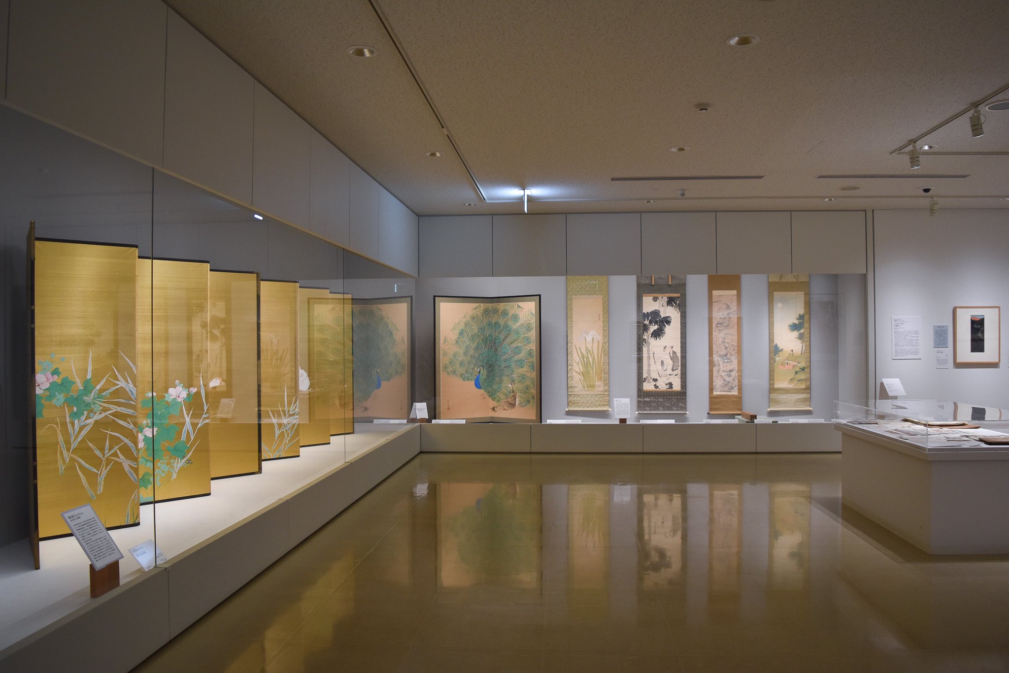 千葉市美術館 on X: 