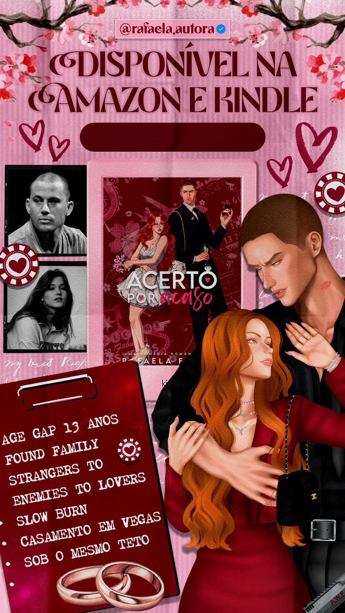 bora de ebook? AS 8 primeiras que me mandarem 💍, leva